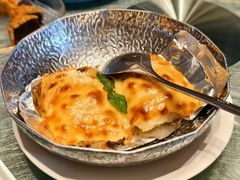 -景月阁空中食府(希尔顿酒店)