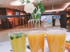 -必胜客(天河城店)