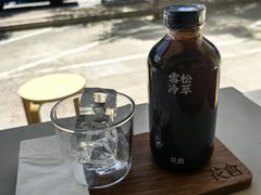 -花仓咖啡(祥安巷店)
