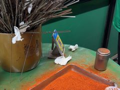 -景泰马记电烤串(景泰店)