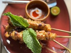 -CHINCHIN 青青·泰国料理(万象食家店)