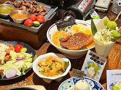 -小川洋风料理(街道口店)