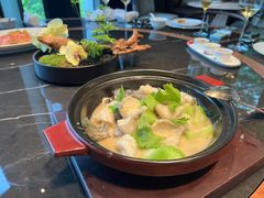 -广州文华东方酒店·江-由辉师傅主理