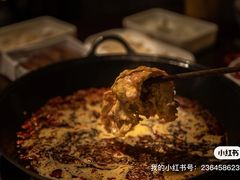 -刘火辣老火锅(光谷店)