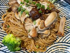 -囿面传统制面馆(中央路店)