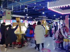 -大玩家(平江万达店)