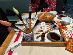 -长安大牌档之西安博物院文化餐厅(中贸店)