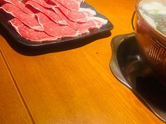 -前门涮肉(群力店)