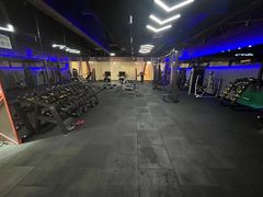 -RunningFit健身高端私教馆(红星美凯龙店)