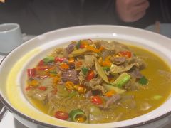 -攸州小镇家湘菜(小米科技园店)