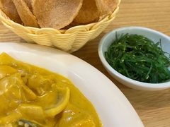 -米泰芒·东南亚料理(体育西店)