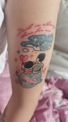 -雕哥的纹身店A3 TATTOO&纹身培训