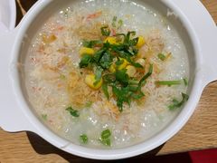 -和粤粥道(柏威年购物广场店)