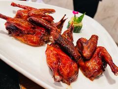 乳鸽-协成海鲜火锅(情侣路店)