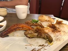 -东京屋(武定路店)