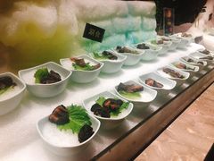 -海玥荟海鲜姿造自助餐厅(欧罗巴广场店)