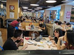 大堂-品胜点心专家(万业大厦店)