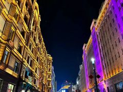 -南京路步行街