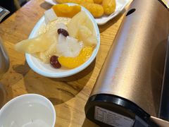 -0317火锅鸡·清真(正达店)