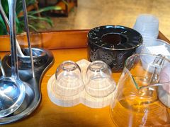 -花菇朵·云山雀 ll 野生菌锅·野果酸汤·精品滇菜(万柳店)