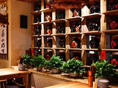 -泥糊破店小酒馆·团建聚餐(南京西路店)