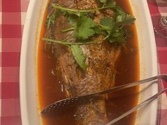 -西贝(六里桥旗舰店)