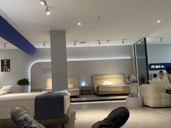-栖作床垫(欧亚达家居光谷店)