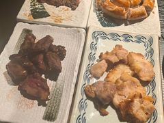 -鹤汀居酒屋•家庭料理•烧鸟酒肆(新街口店)