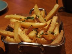 -THE CANNERY&JUJU 新鲜海鲜·牛排美食酒廊