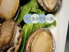 -金龙·打边炉(南京西路店)