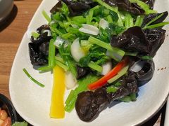 -先记烧鹅王·本地粤菜(福永店)