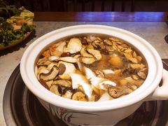 -大理董·董家小厨野生菌火锅(古城旗舰店)