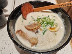 -味千拉面(又一城店)