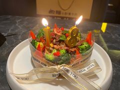 -炊烟小炒黄牛肉(浦东世纪汇店)
