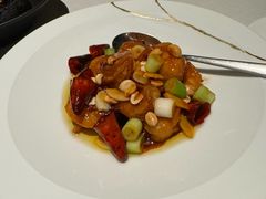 -许家菜(望江店)