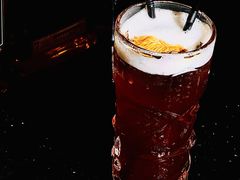 -Hill.Cocktail半山酒吧(中山店)