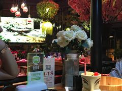 -胡桃里音乐酒馆(曲江店)