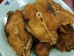 -味一早餐(新芝路店)