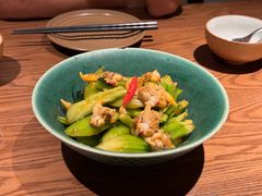 -KŌNG胶东小馆·酒馆(华熙店)