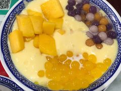 -五条人糖水铺(武林总店)