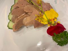 -全聚德(上海首店浦东店)
