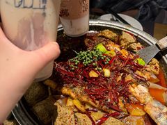 -阿嬷手作(成都万象城店)