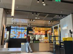 -北沙滩(地铁站)