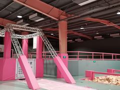 -空匠蹦床公园·团建·亲子