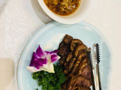 -青岛机场富华酒店·华海厅中餐厅(香港中路店)