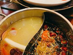 -老码头火锅(骡马市店)