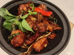 -鹿港小镇(悠唐店)