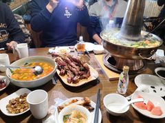 土火锅-3号仓库(幸福北路店)