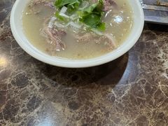 羊杂汤-西关回头馆(西关美食街店)