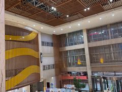 -库车国际酒店(火车站东湖公园店)